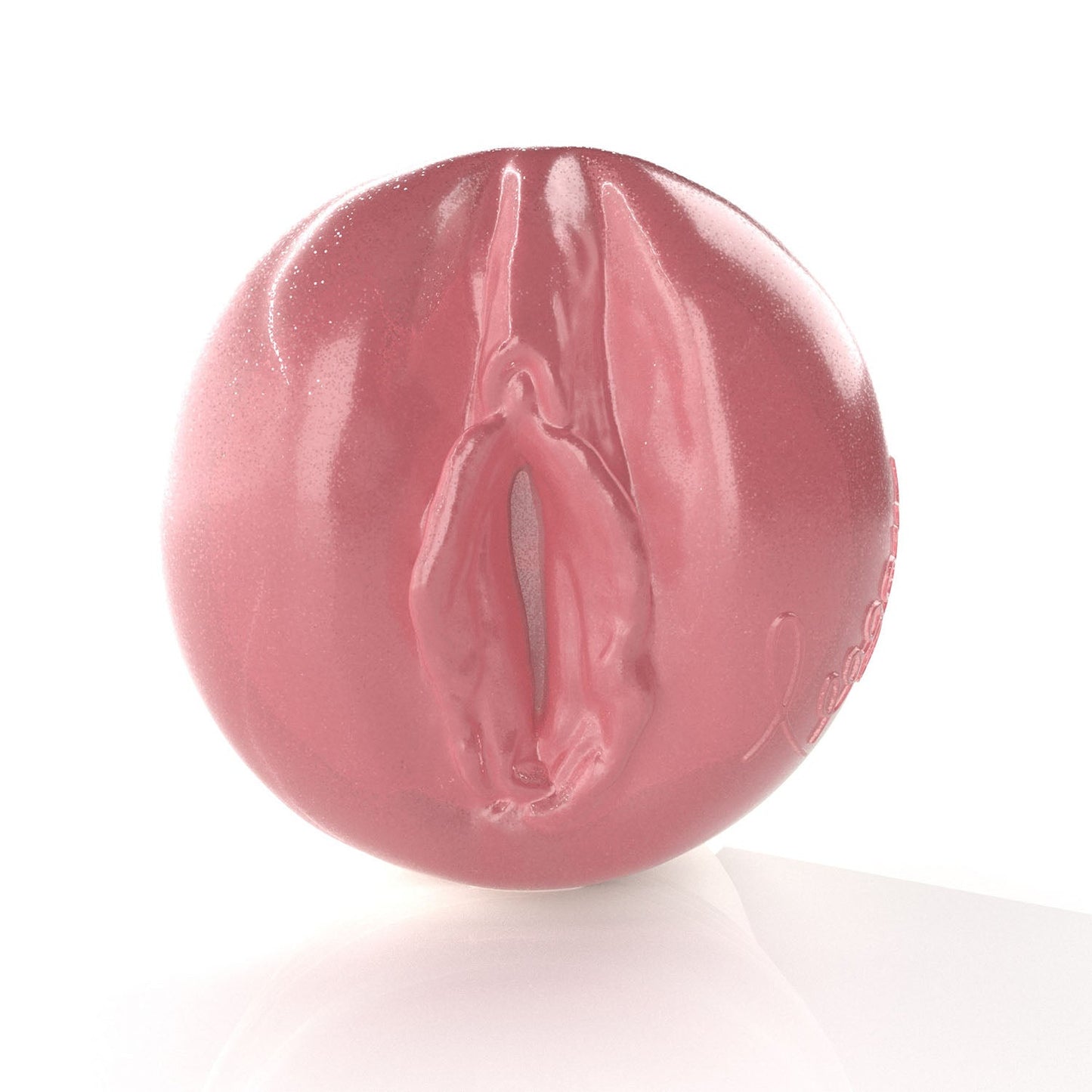 Birthday Cake Teagan Presley Birthday Cake Edition Stroker Birthday - Party Crasher (Lady) With case