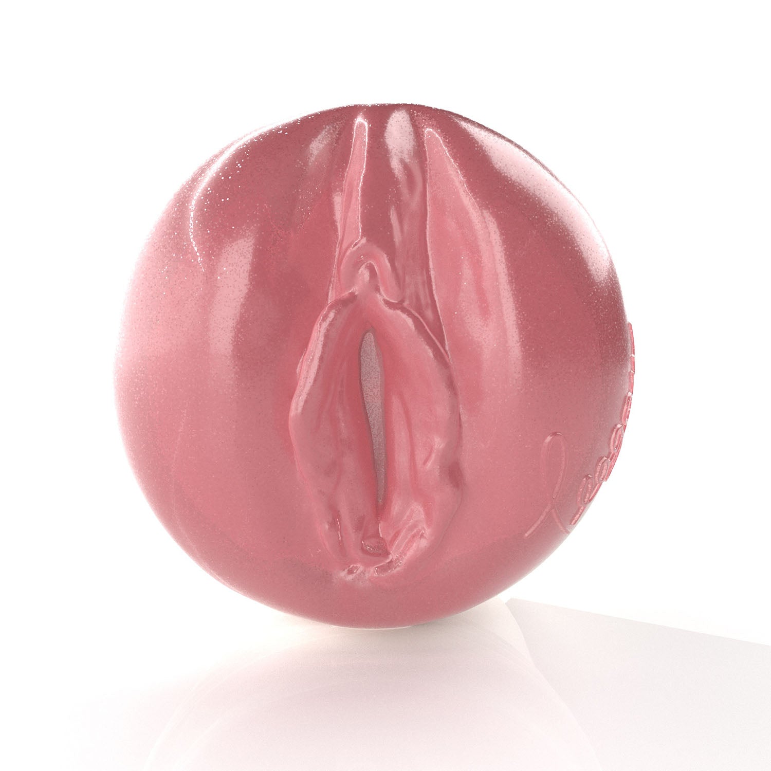 Birthday Cake Teagan Presley Birthday Cake Edition Stroker Birthday - Party Crasher (Lady) With case