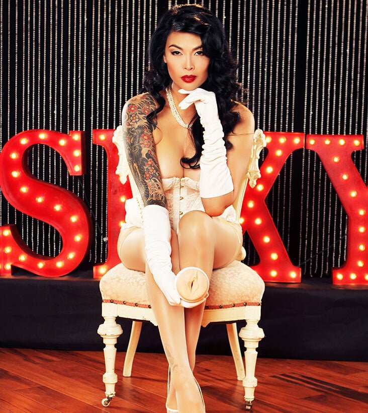 Tera Patrick Fleshlight | Official Lifelike Male Masturbator Tera Patrick Fleshlight | Official Lifelike Male Masturbator