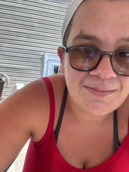 Fleshlight Pro The J&J Couple (Wife) Personal Vag Stroker Allure 150