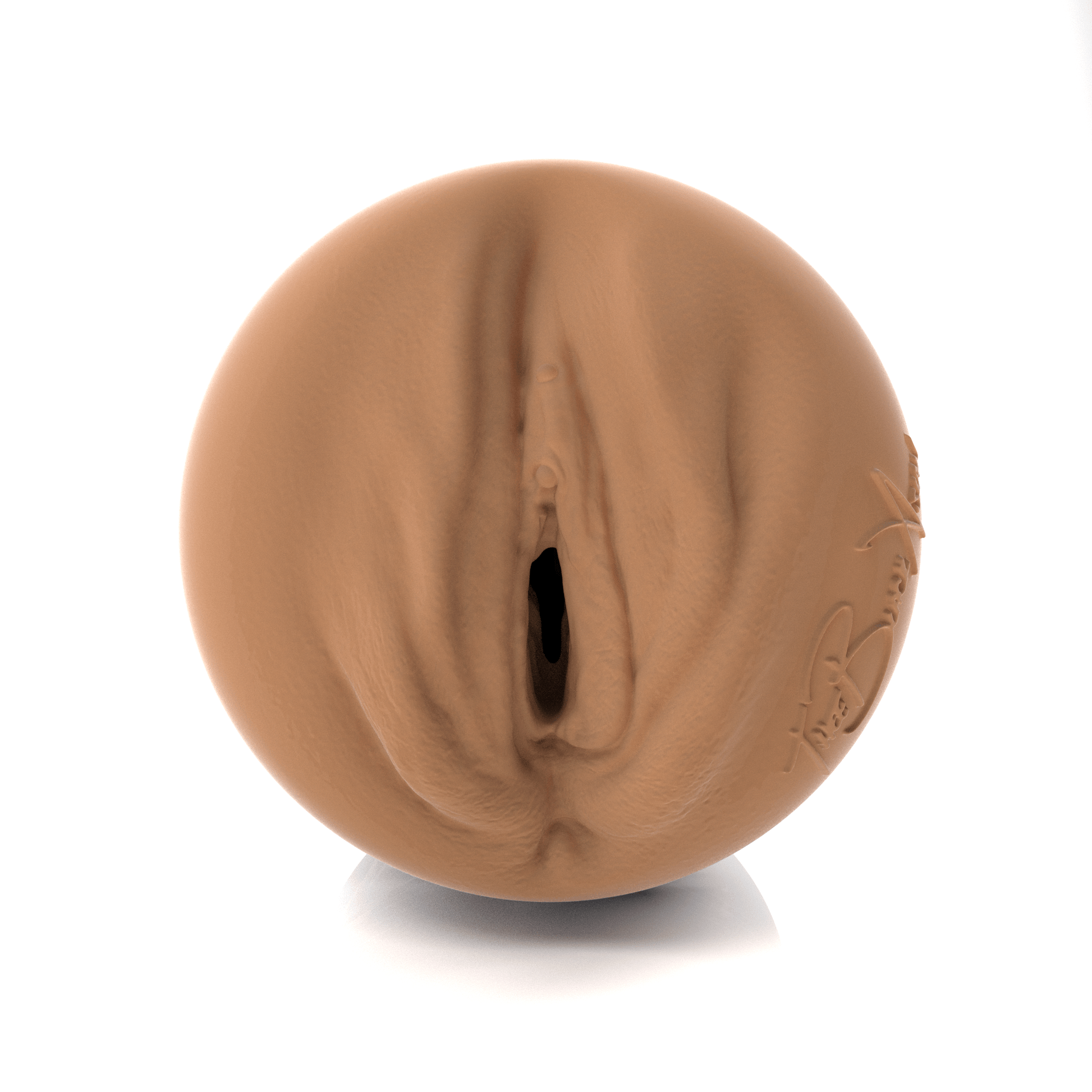 Fleshlight Pro TheeBlackAsian Hoochipapi Stroker Allure 150