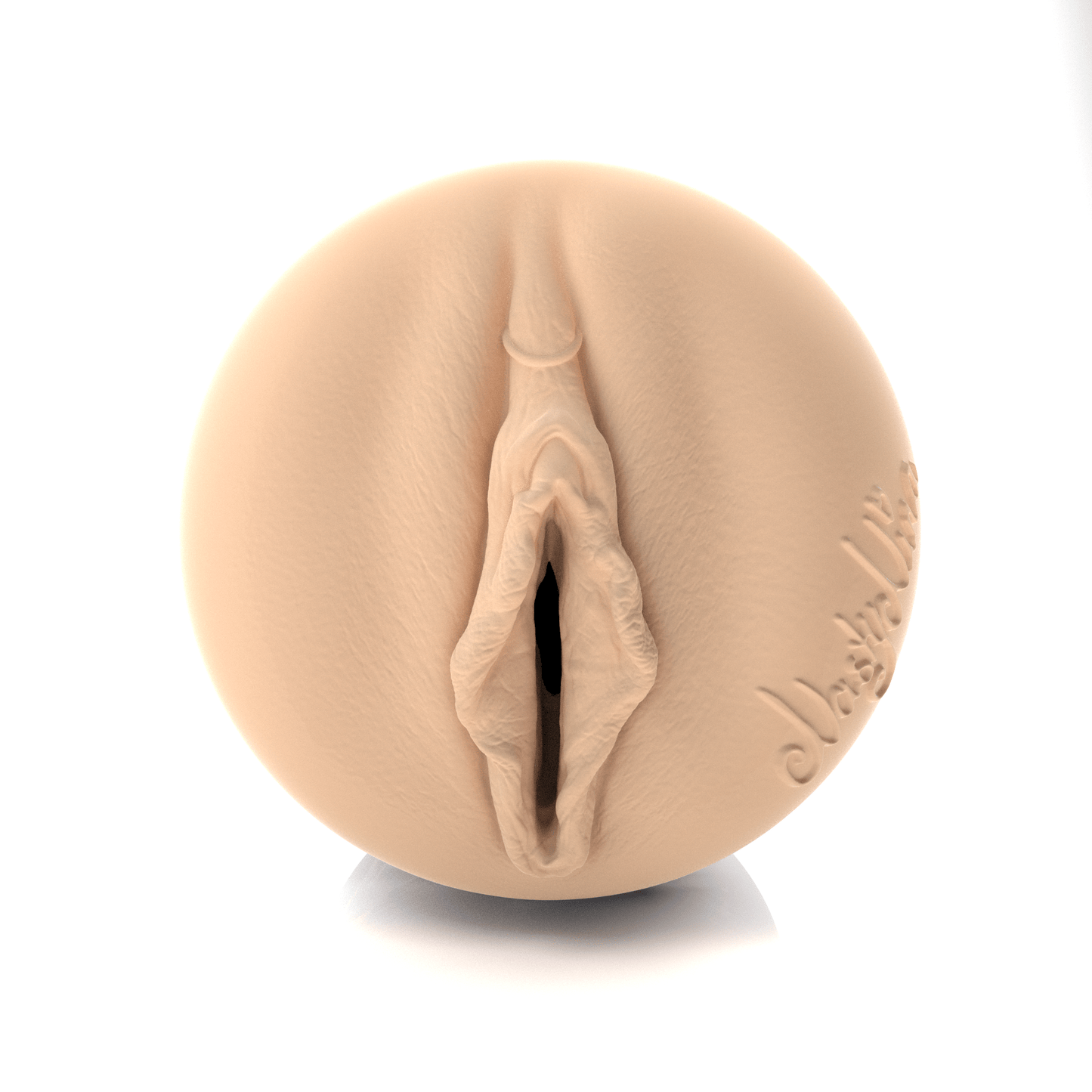 Fleshlight Pro TheRealNastyNina Nasty Crack Stroker Allure 150