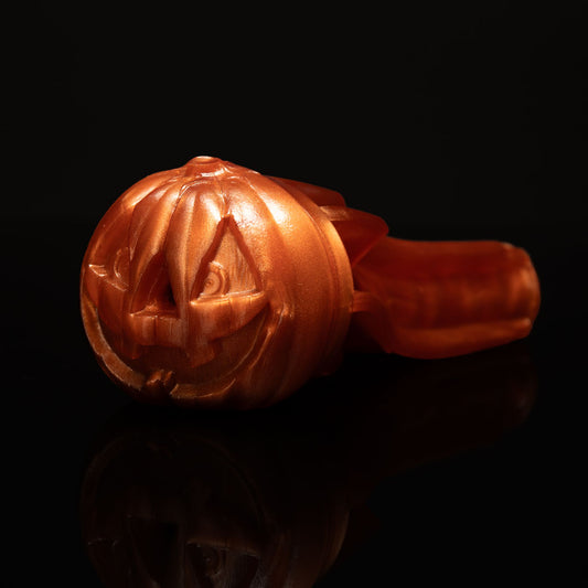 » Halloween Collectible Sleeve: Trick or Treat (100% off)