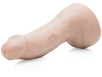 Fleshjack Boy Trenton Ducati Dildo