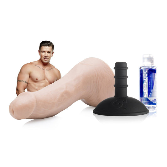 Combo Packs Trenton Ducati's Dildo Pack