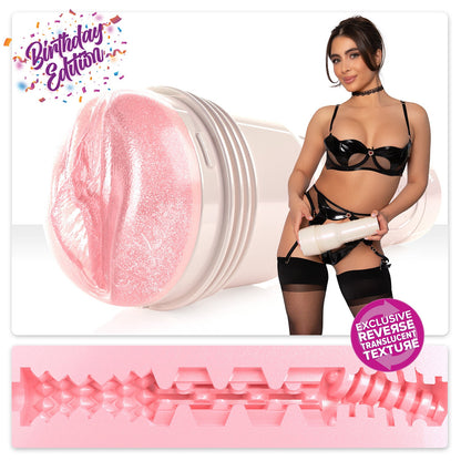 Birthday Cake Tru Kait Birthday Cake Edition Stroker Birthday - Dreams Come Tru (Lady) With case