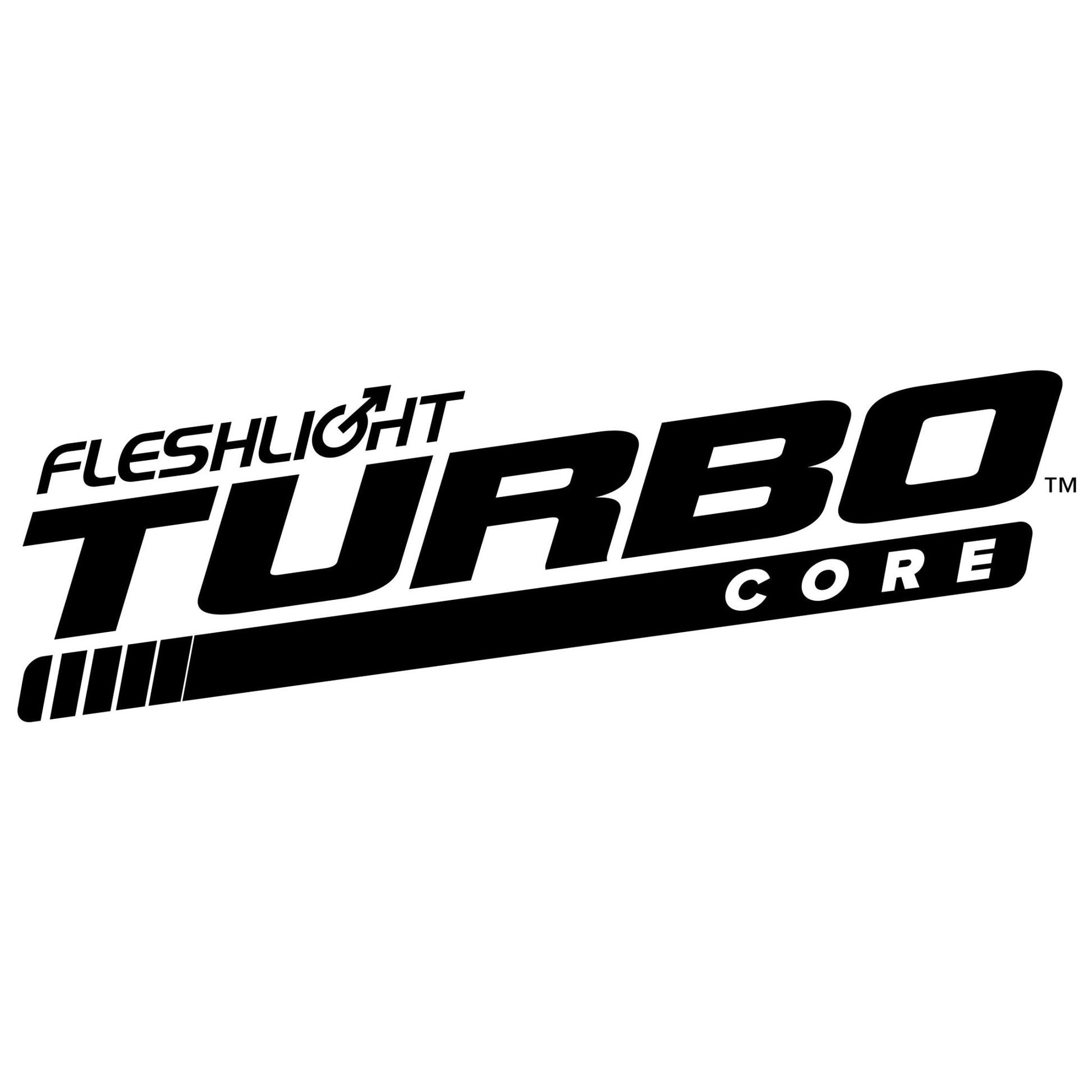 Turbo Core (Blue Ice) - Fleshlight
