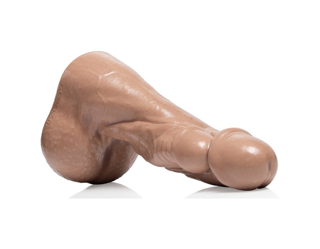 Masturbators Twisted Twins Dildo