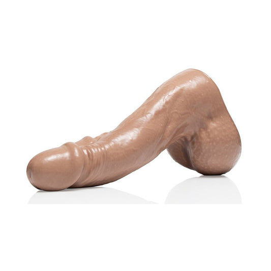 Masturbators Twisted Twins Dildo