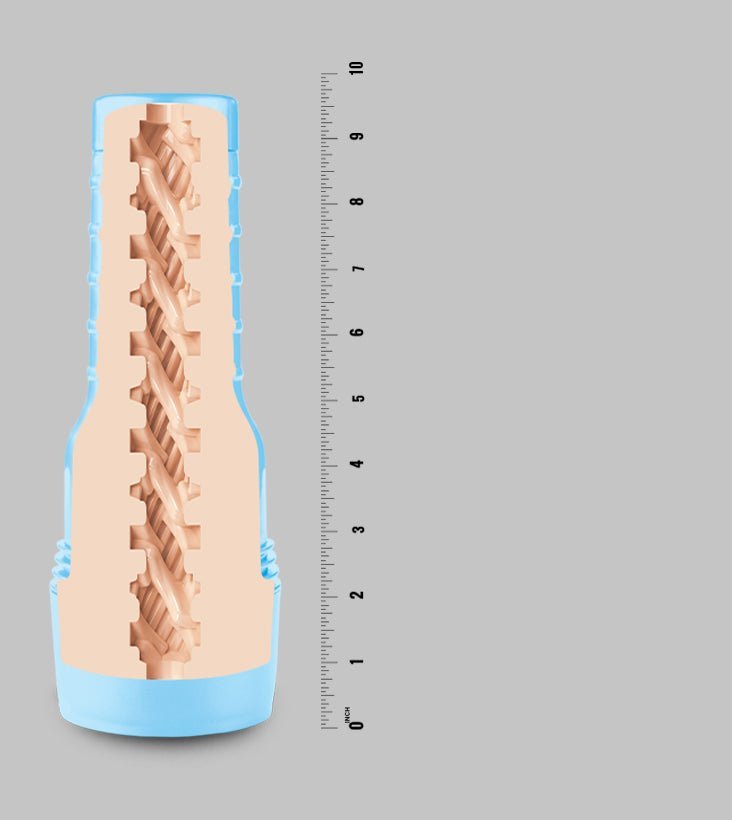 Fleshjack Boy Tyler Wu Dildo