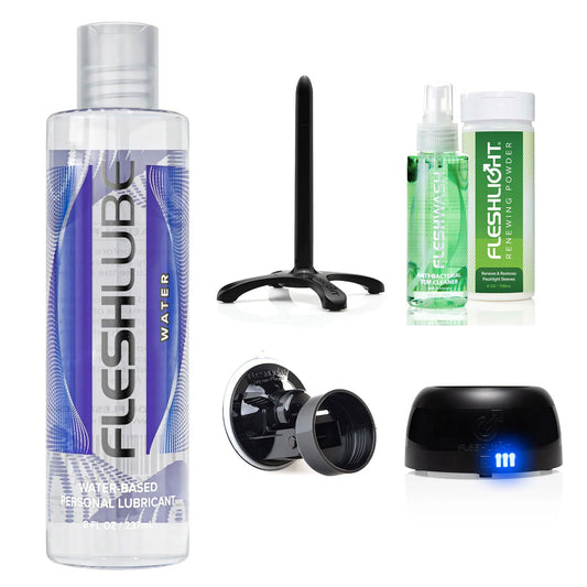 The Ultimate Combo Fleshlight