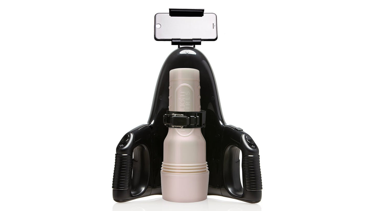 Combo Packs Universal Launch Abella Danger Pack