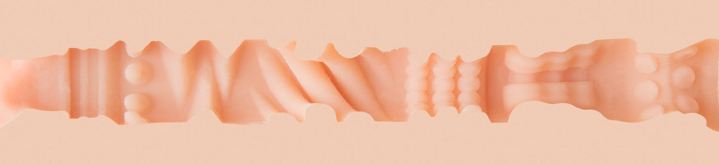 Combo Packs Universal Launch Abigail Mac Pack