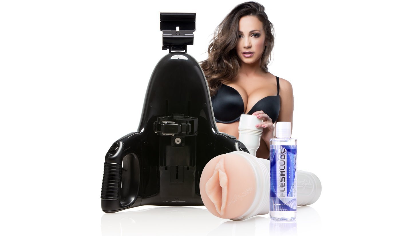Combo Packs Universal Launch Abigail Mac Pack