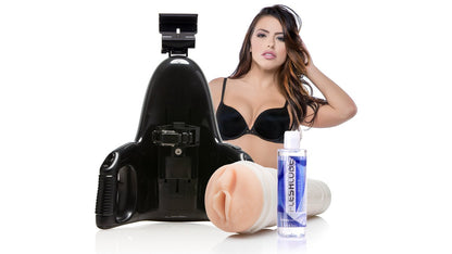 Combo Packs Universal Launch Adriana Chechik Pack