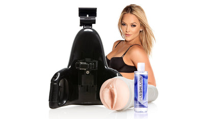Combo Packs Universal Launch Alexis Texas Pack