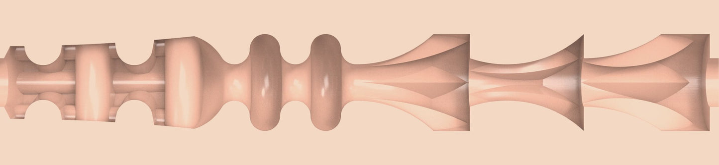 Combo Packs Universal Launch Alina Lopez Pack