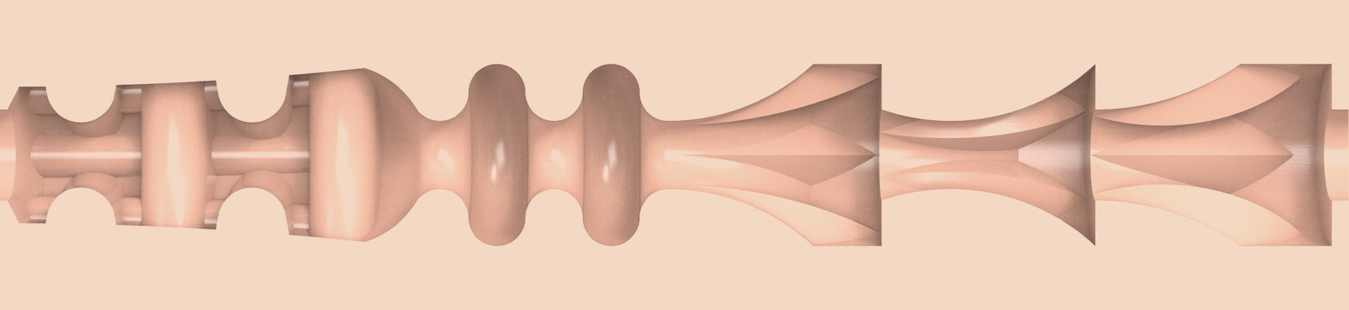 Combo Packs Universal Launch Alina Lopez Pack