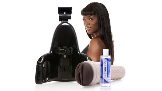 Combo Packs Universal Launch Ana Foxxx Pack