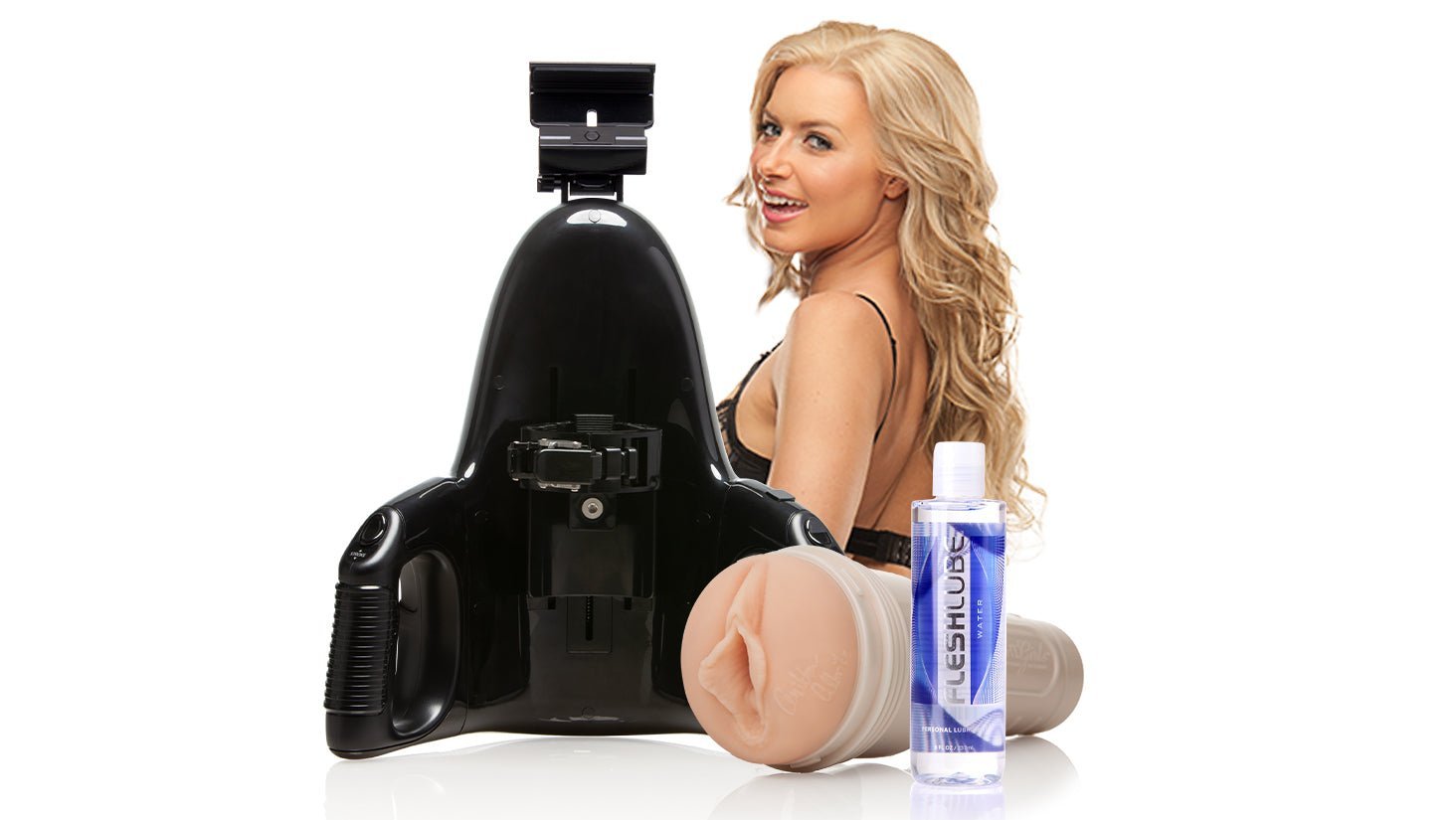 Combo Packs Universal Launch Anikka Albrite Pack