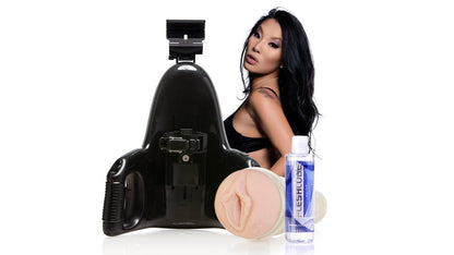 Combo Packs Universal Launch Asa Akira Pack