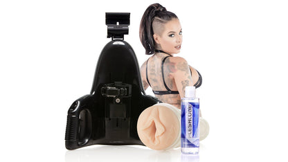 Combo Packs Universal Launch Christy Mack Pack