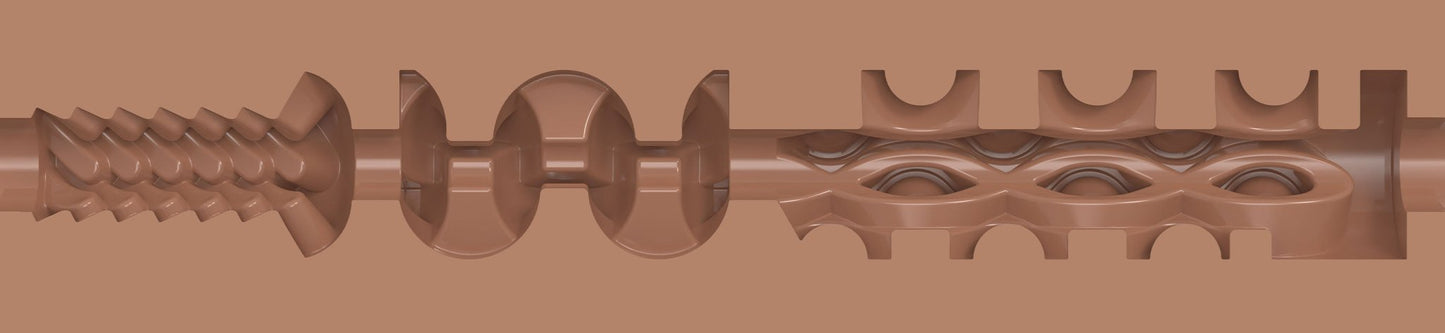 Combo Packs Universal Launch Esperanza Gomez Pack