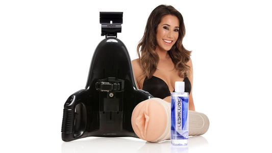 Combo Packs Universal Launch Eva Lovia Pack