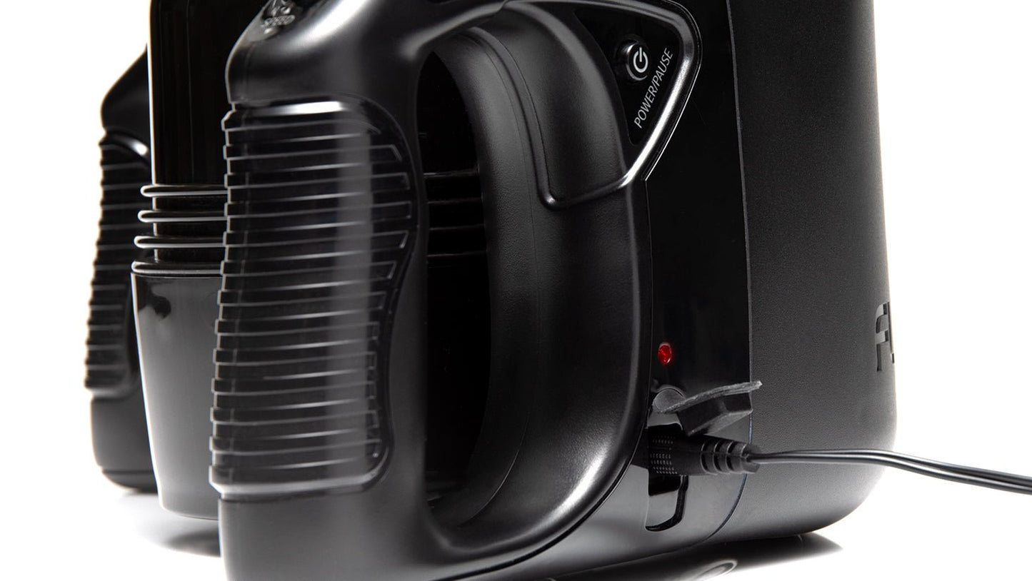 Interactive Universal Launch