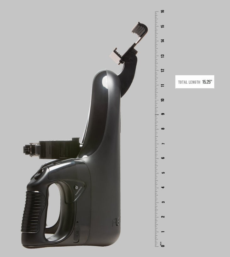 Interactive Universal Launch