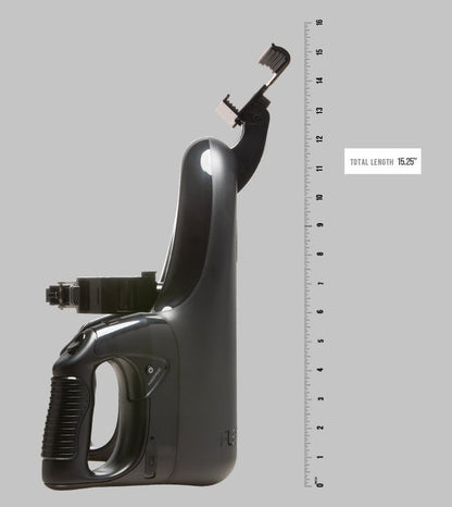 Interactive Universal Launch