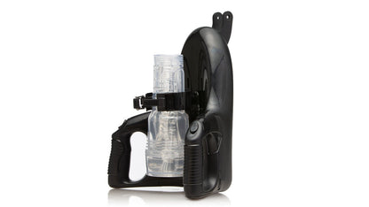 Interactive Universal Launch