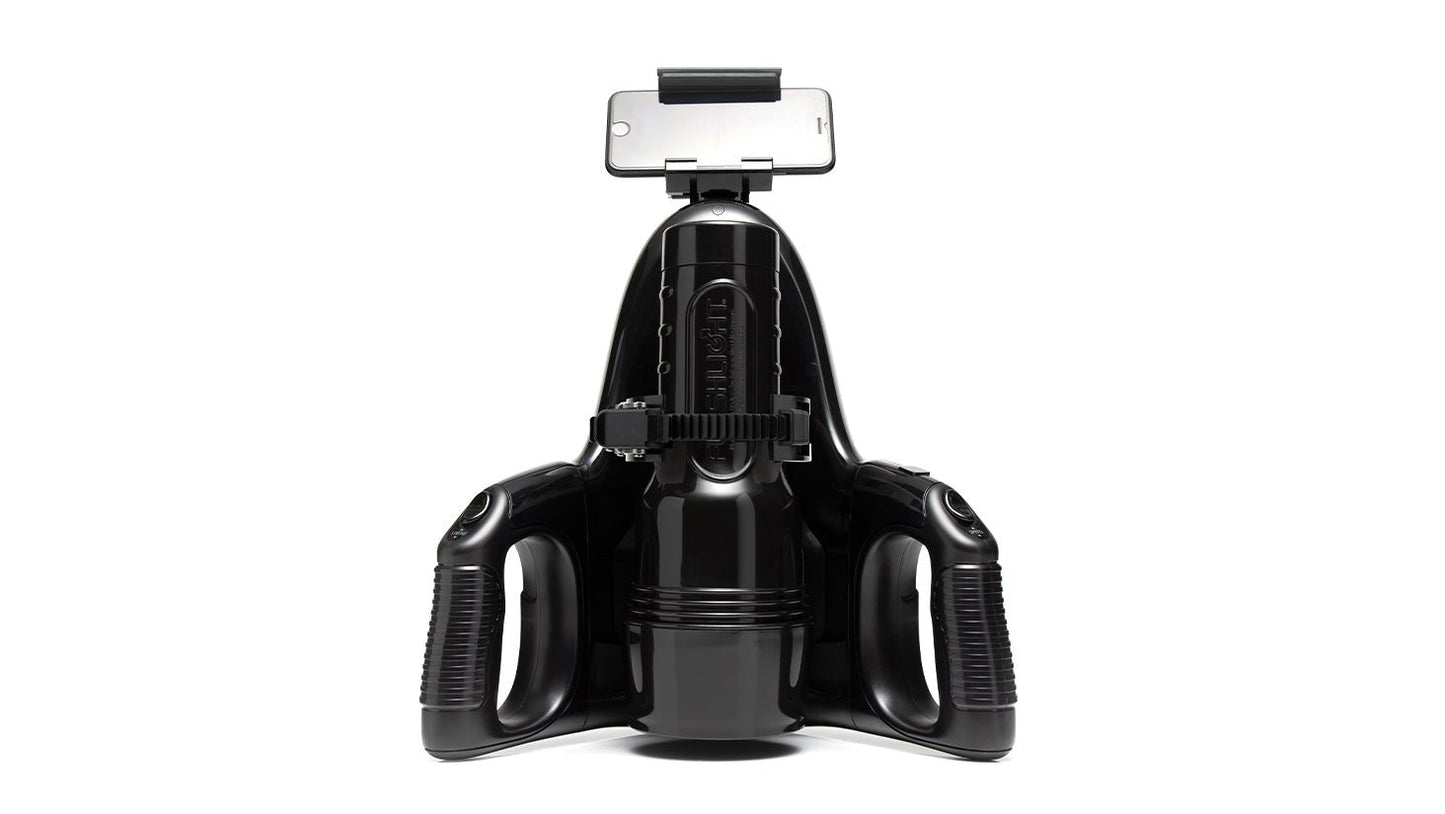 Interactive Universal Launch