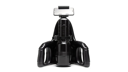 Interactive Universal Launch