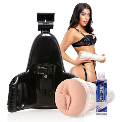 Combo Packs Universal Launch Gal Ritchie Pack