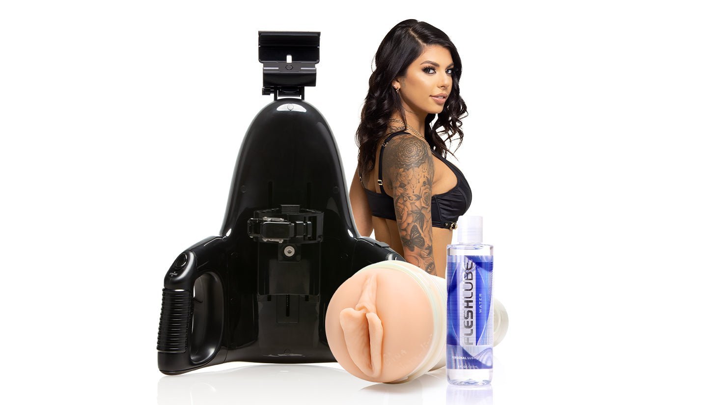 Combo Packs Universal Launch Gina Valentina Pack