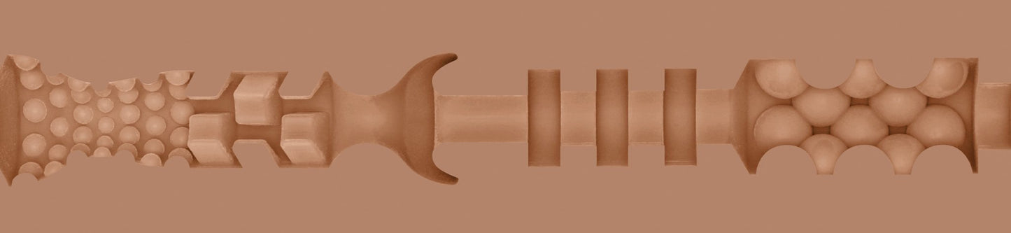 Combo Packs Universal Launch Janice Griffith Pack