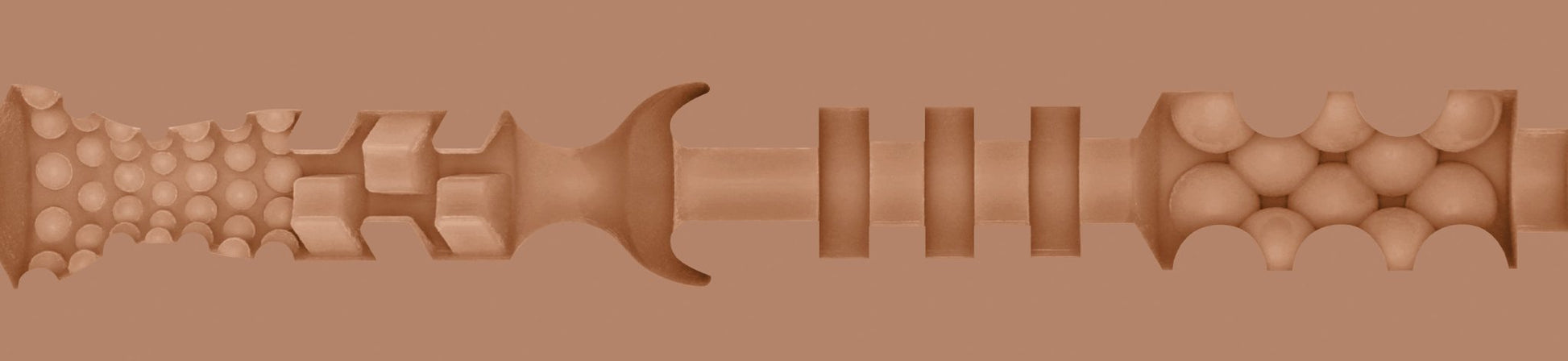 Combo Packs Universal Launch Janice Griffith Pack