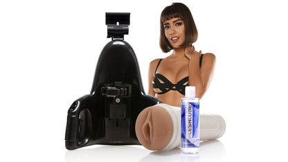 Combo Packs Universal Launch Janice Griffith Pack