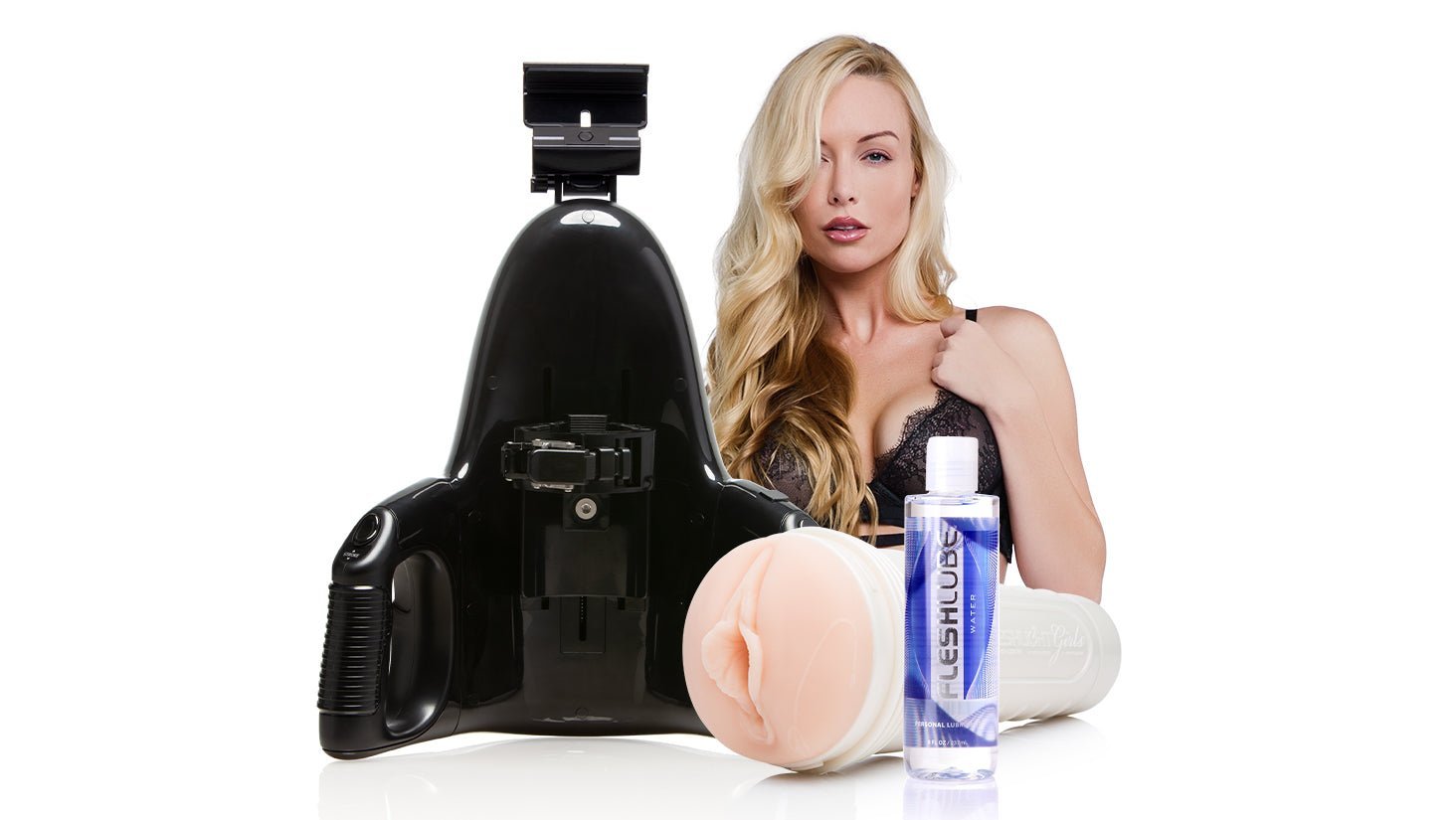 Combo Packs Universal Launch Kayden Kross Pack
