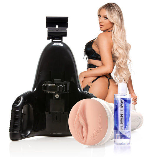 Combo Packs Universal Launch Kayley Gunner Pack