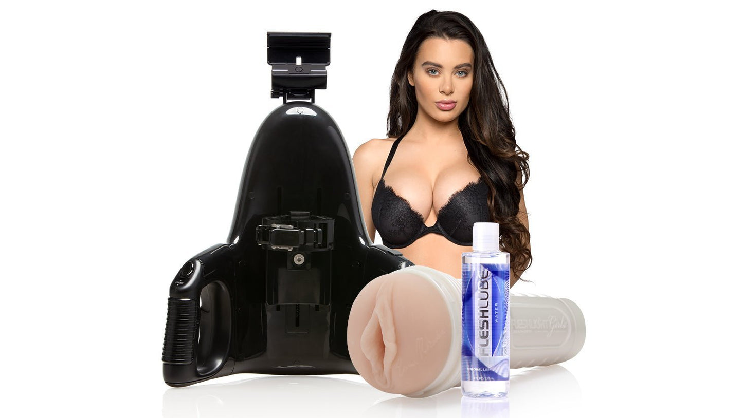 Combo Packs Universal Launch Lana Rhoades Pack