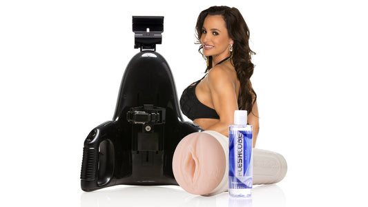 Combo Packs Universal Launch Lisa Ann Pack