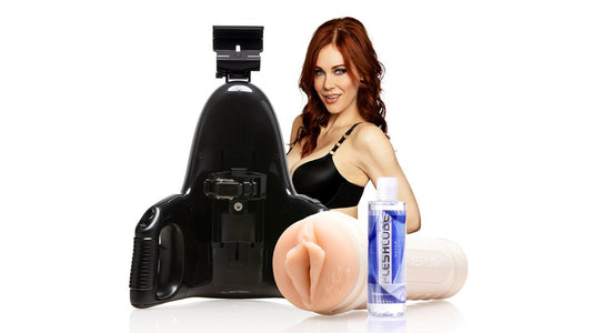Combo Packs Universal Launch Maitland Ward Pack