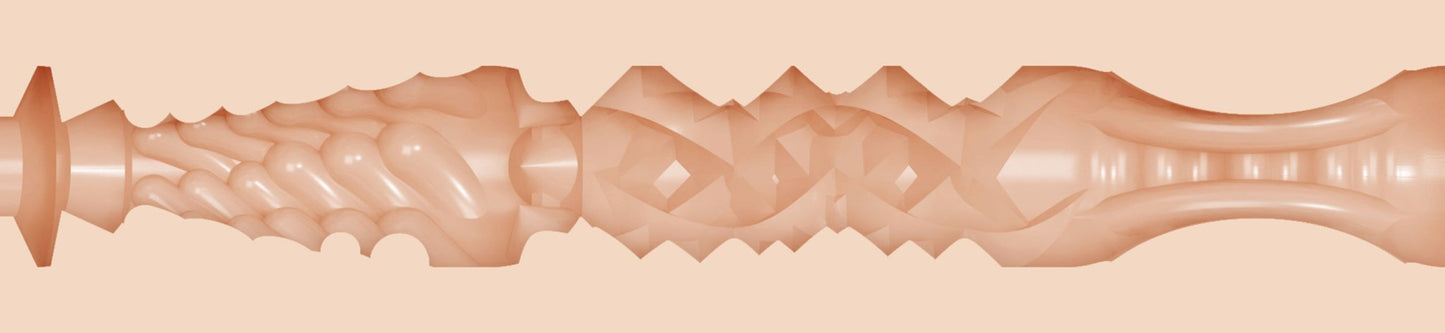 Combo Packs Universal Launch Megan Rain Pack