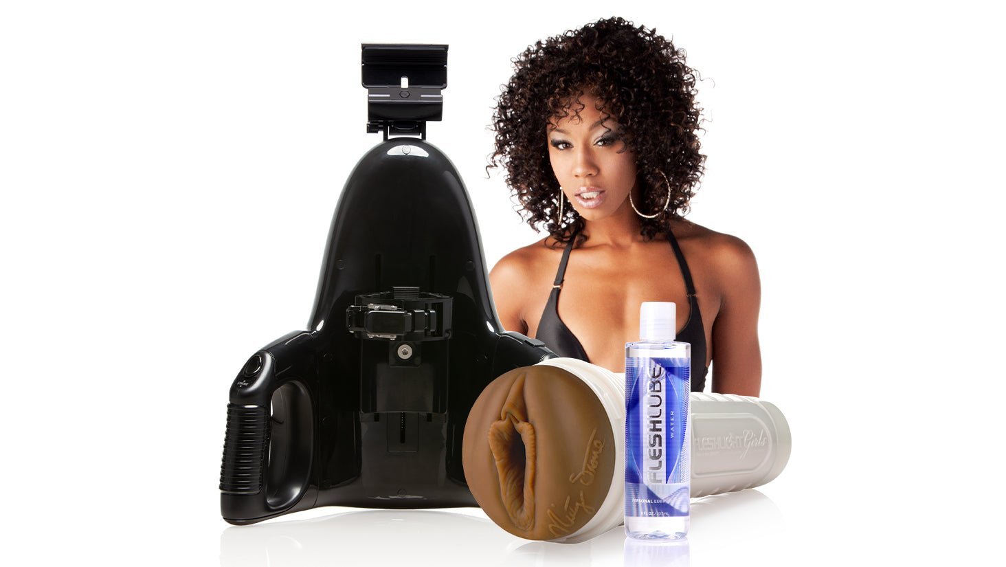 Combo Packs Universal Launch Misty Stone Pack