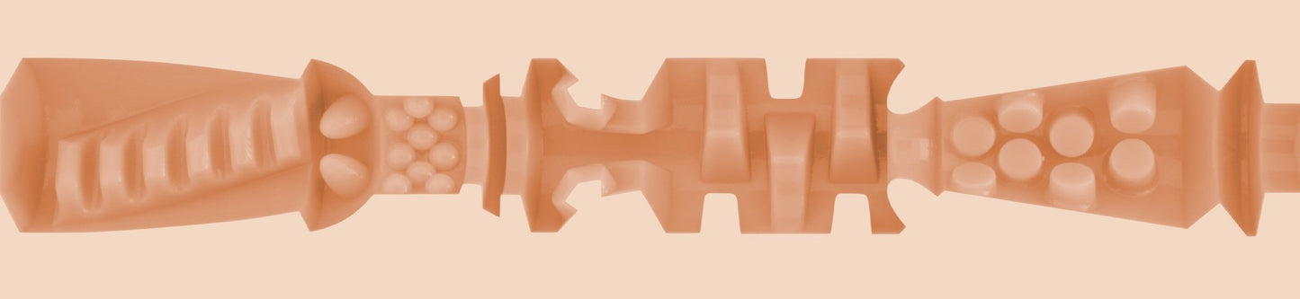 Combo Packs Universal Launch Nicole Aniston Pack