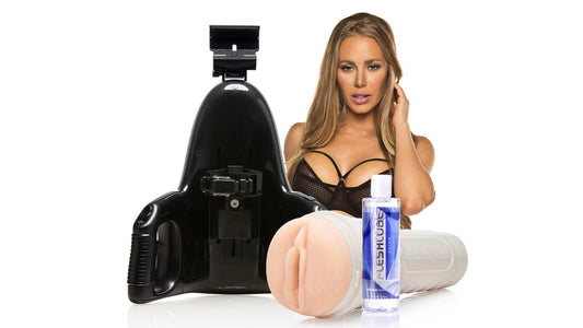 Combo Packs Universal Launch Nicole Aniston Pack