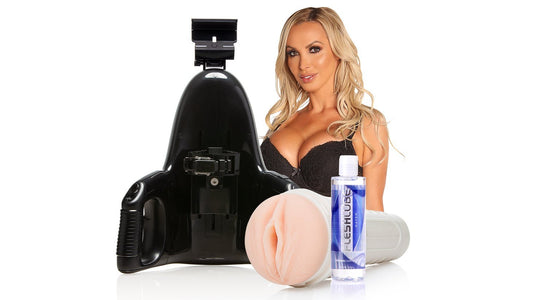 Combo Packs Universal Launch Nikki Benz Pack