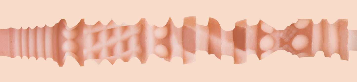 Combo Packs Universal Launch Riley Jensen Pack